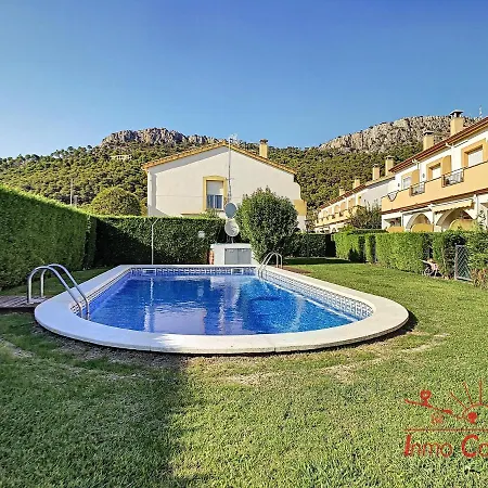 La Vela Estartit Holiday home