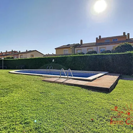 Holiday home La Vela Estartit