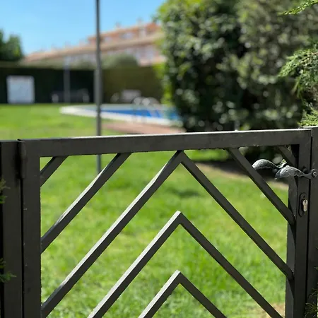 Holiday home La Vela Estartit *