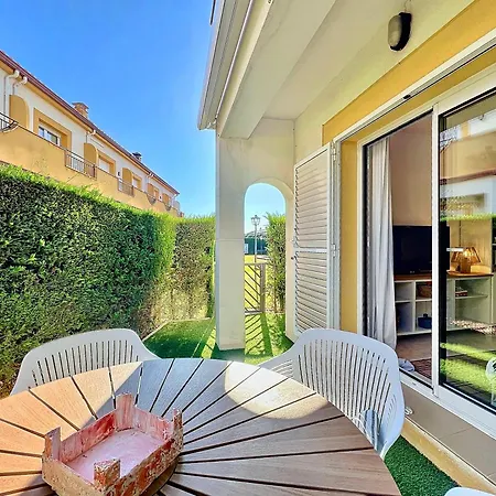 La Vela Estartit Holiday home L'Estartit
