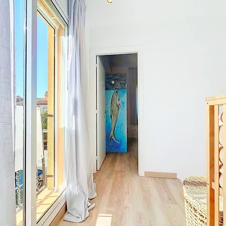 Дом отдыха La Vela Estartit Л'Эстартит