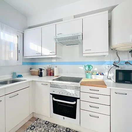 La Vela Estartit Holiday home
