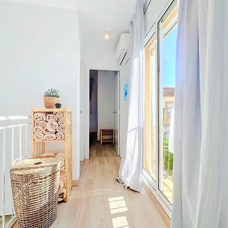 Holiday home La Vela Estartit