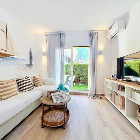 Holiday home La Vela Estartit