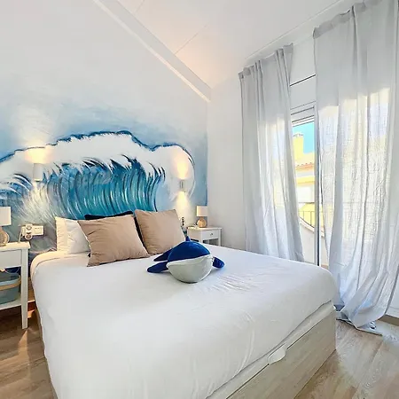 Holiday home La Vela Estartit *