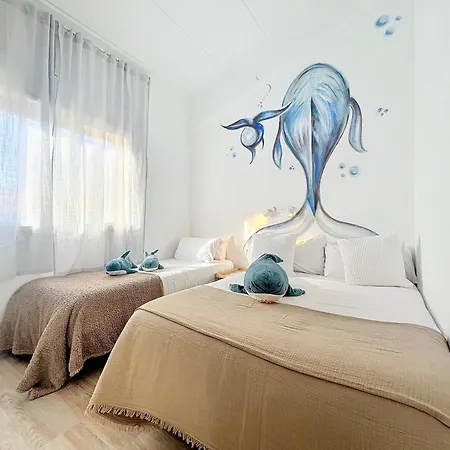 La Vela Estartit 別荘 レスタルティット