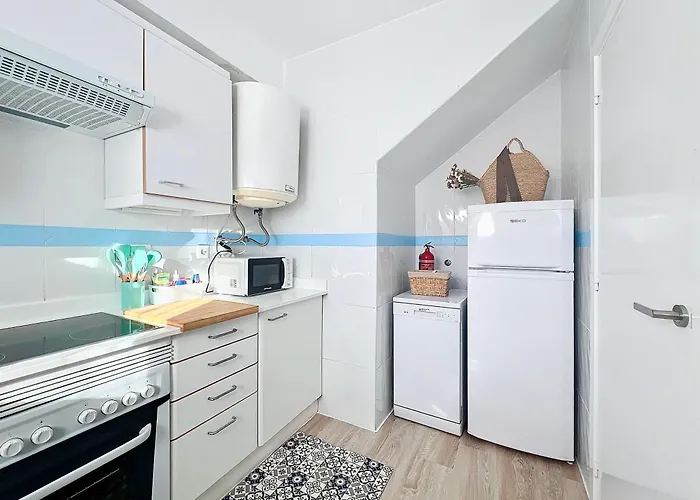 Casa vacanze La Vela Estartit *