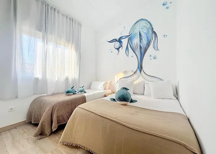 La Vela Estartit Casa vacanze L'Estartit