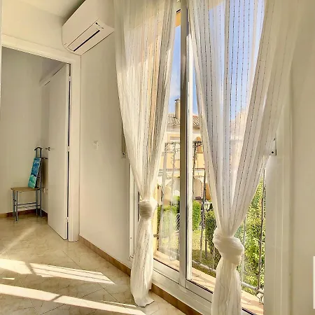 La Vela Estartit Σπίτι διακοπών *