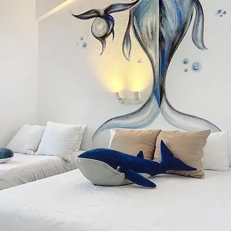 Σπίτι διακοπών La Vela Estartit L'Estartit