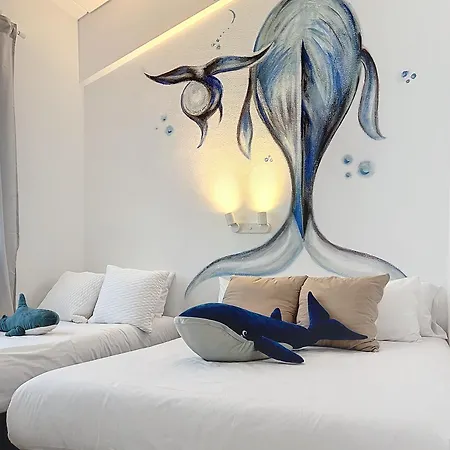 La Vela Estartit Casa de vacances *