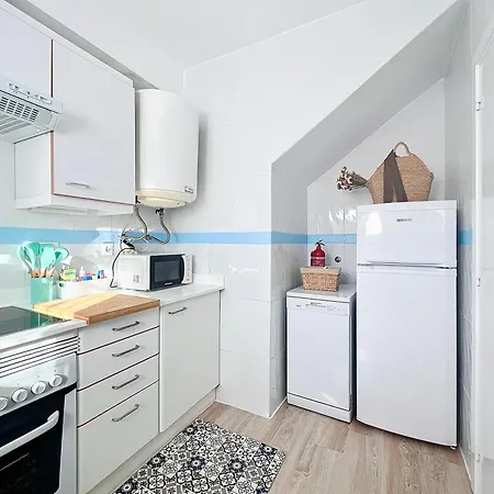 Σπίτι διακοπών La Vela Estartit *