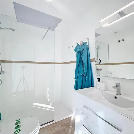 Σπίτι διακοπών La Vela Estartit L'Estartit