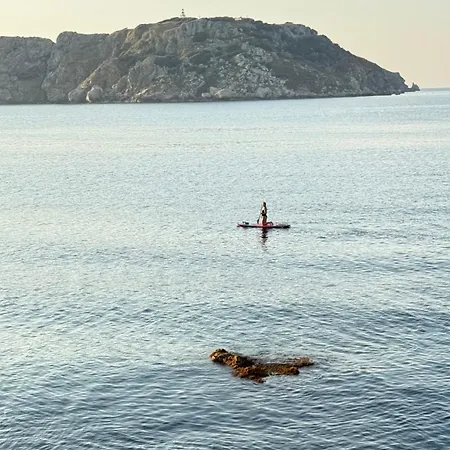 بيت للعطل La Vela Estartit أولاستارتيت