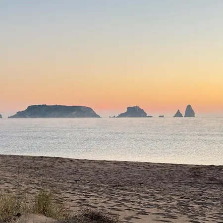 Σπίτι διακοπών La Vela Estartit L'Estartit