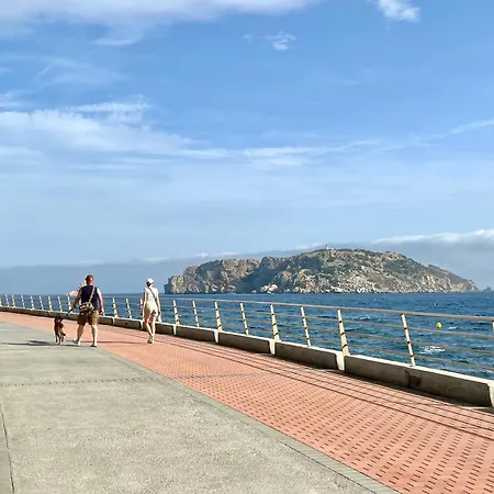 Vakantiehuis La Vela Estartit *