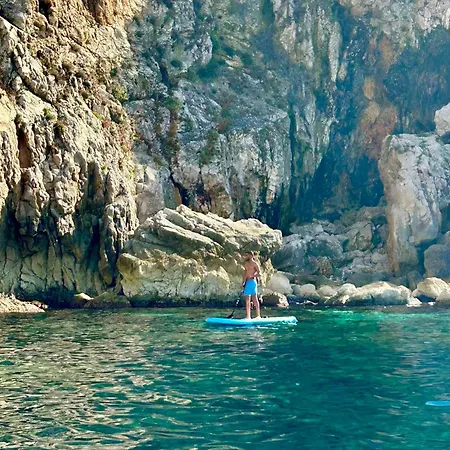 La Vela Estartit Vakantiehuis L'Estartit
