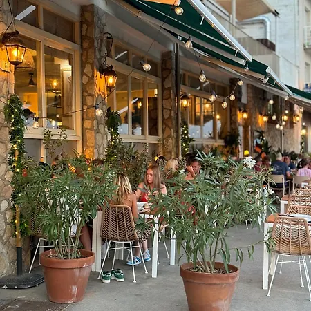 La Vela Estartit Vakantiehuis L'Estartit