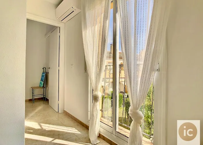 La Vela Estartit Holiday home *