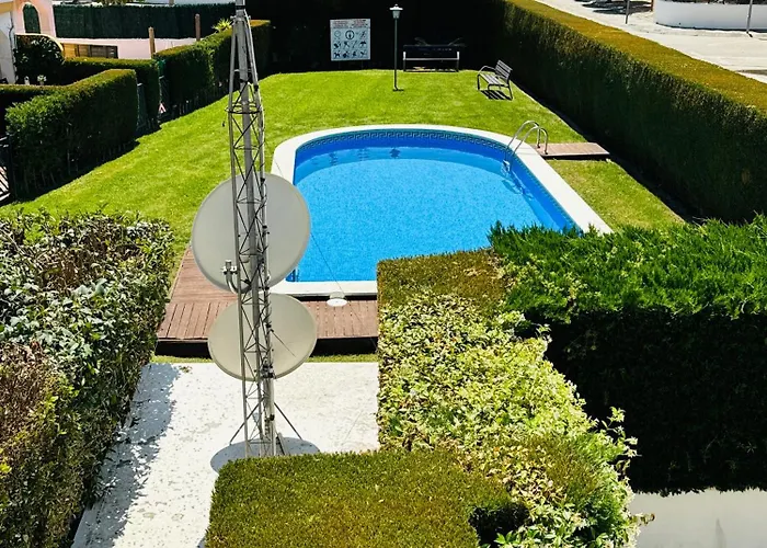 La Vela Estartit Holiday home *
