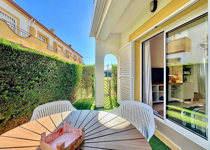 La Vela Estartit Holiday home L'Estartit