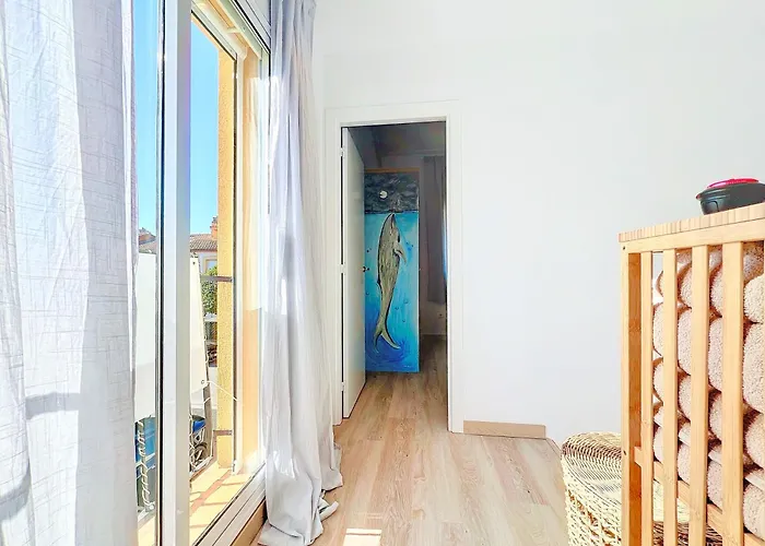 Holiday home La Vela Estartit L'Estartit