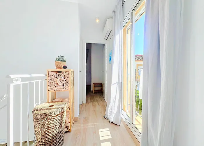 Holiday home La Vela Estartit