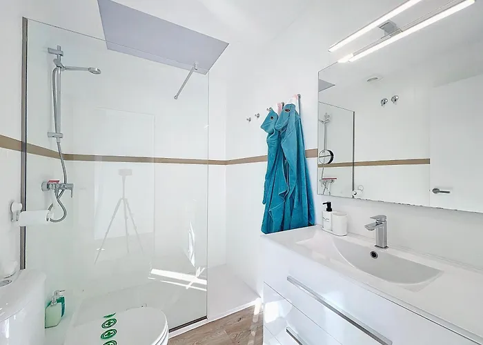 Holiday home La Vela Estartit L'Estartit