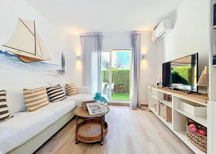 Holiday home La Vela Estartit