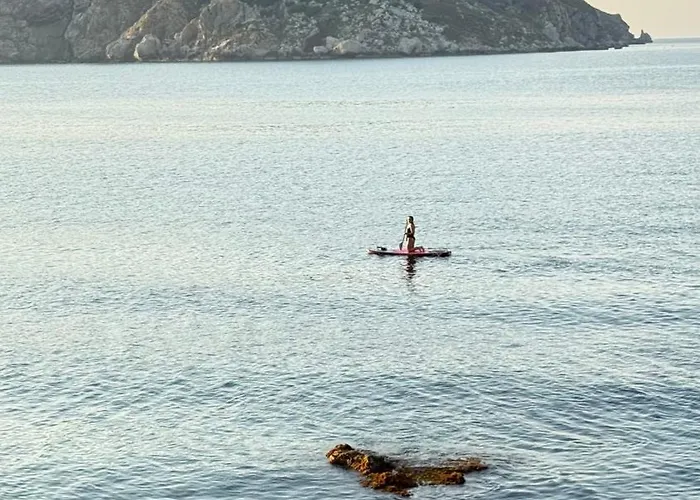 Holiday home La Vela Estartit L'Estartit