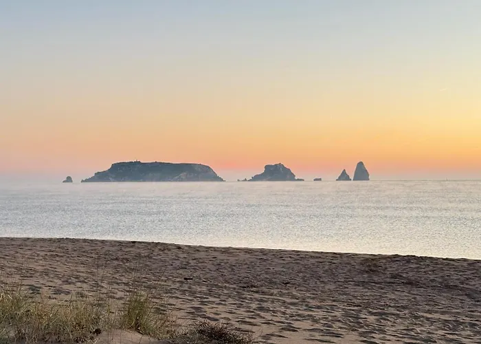 Holiday home La Vela Estartit L'Estartit