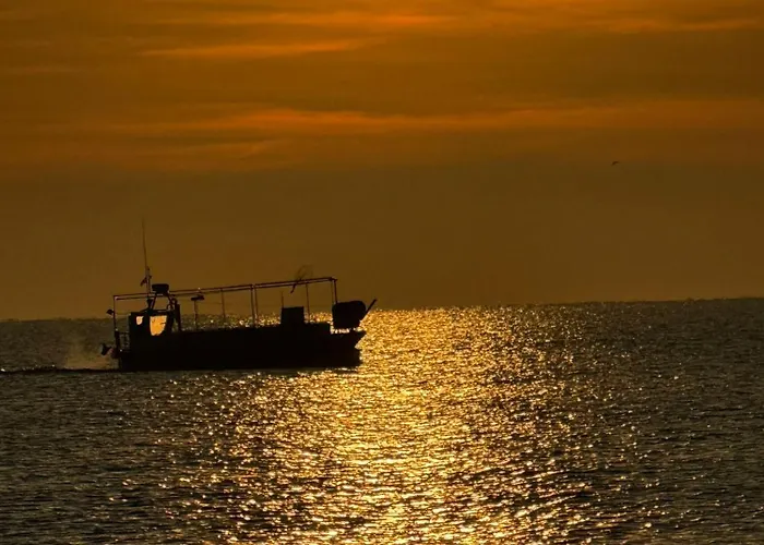 La Vela Estartit * L'Estartit